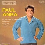 paul anka